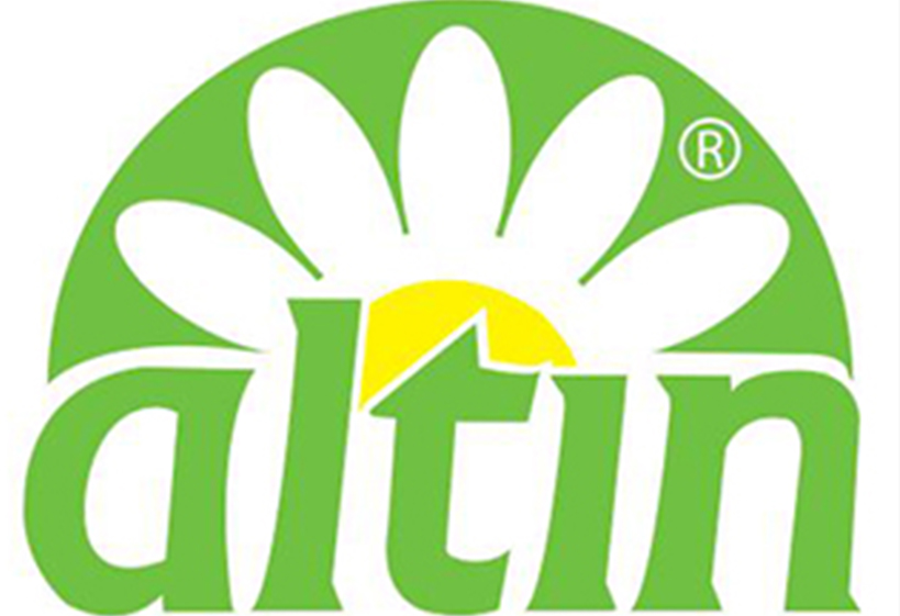 Altın et