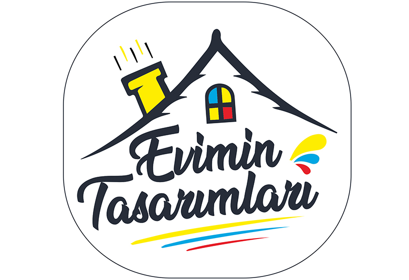 Evimin tasarımları