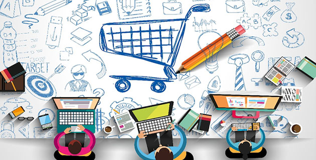  E-ticaret sitesi  soruları